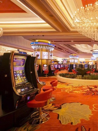 Xung quanh đề xuất tăng giá vé người Việt chơi casino trong nước
