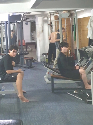 Dành tiền triệu để đi tập gym nhưng được vài hôm là... nghỉ