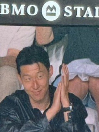 Son Heung-min vừa đến Mỹ đã tạo cơn sốt cực lớn: Đối thủ của Messi ra mắt