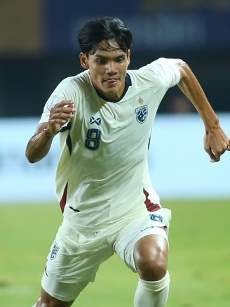 Sốc: VĐV Thái Lan kêu than đã 4 tháng nay chưa nhận được tiền phụ cấp SEA Games