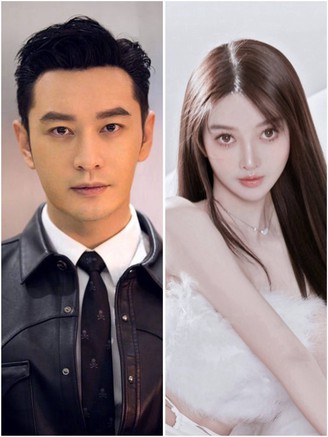 Huỳnh Hiểu Minh - Diệp Kha chia tay sau gần 1 năm ồn ào