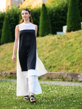 Lụa Việt trong bản phối hiện đại - khi cá tính lên ngôi