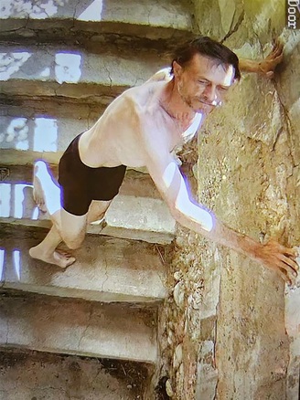 Mỹ bắt cựu binh 'cực kỳ nguy hiểm' sau một tuần săn lùng