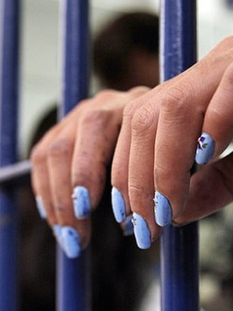 'Góa phụ đen' Iran không nhớ rõ giết bao nhiêu người chồng để chiếm đoạt tài sản