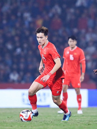 Nepal đề nghị bất ngờ, sân Thống Nhất sẵn sàng đón đội tuyển Việt Nam sau 3 năm?