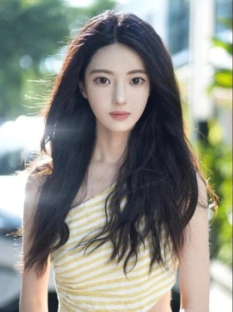 Nữ diễn viên 'phá hủy' sự nghiệp của Hứa Khải là ai?