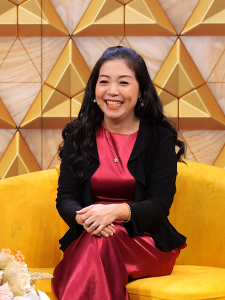 Cô giáo từng đổ vỡ hôn nhân vượt qua định kiến, nên duyên cùng người mới