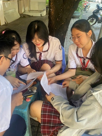 Học sinh THPT lập kế hoạch thế nào để hướng tới chinh phục giảng đường mơ ước?