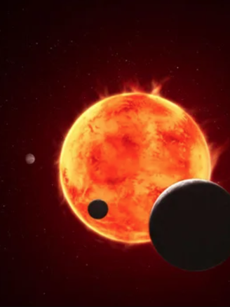 Kính James Webb nghiên cứu hành tinh có thể chứa nước như trái đất