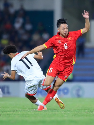U.23 Việt Nam bỏ xa Trung Quốc và Thái Lan tại sân chơi châu Á danh giá