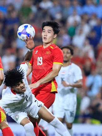 U.23 Việt Nam đi được châu Á nhờ những điều rất đặc biệt này!