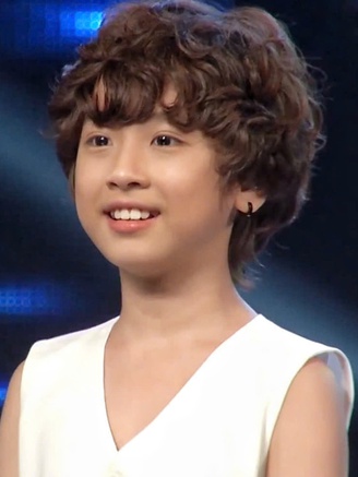 'Soái ca nhí' Gia Khiêm từng gây sốt giờ ra sao?