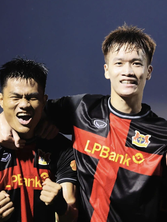 Lịch thi đấu Cúp quốc gia mới nhất: HAGL đấu trí Thanh Hóa, Ninh Bình thị uy sức mạnh?