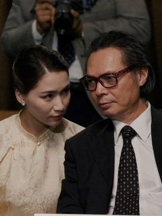 'Mưa đỏ' tiếp tục đón tin vui sau khi vượt 'Mai' của Trấn Thành