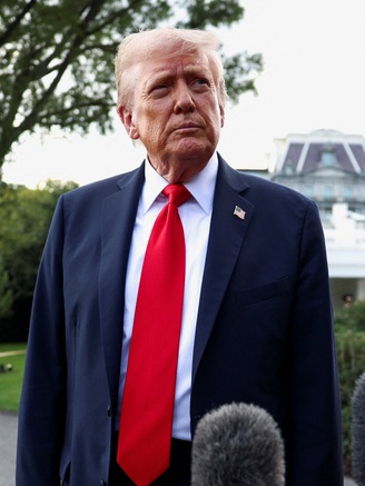 Ông Trump nói UAV xâm nhập không phận Ba Lan 'có thể do nhầm lẫn'