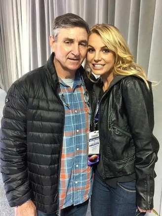 Hậu chấm dứt quyền bảo hộ, mối quan hệ của Britney Spears với gia đình ra sao?