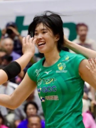 Thanh Thúy ra mắt ấn tượng, tràn trề cơ hội đấu chính tại Nhật Bản 