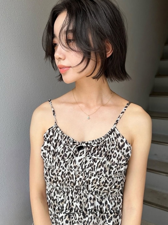 Kiểu tóc ngắn đẹp cho mùa đẹp nhất năm