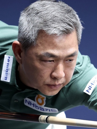 Billiards: Thắng nhà vô địch PBA, cơ thủ Việt Nam giúp đội nhà ngược dòng ngoạn mục