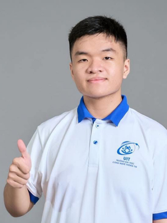 Học bài bằng âm nhạc giúp nam sinh đạt thủ khoa 'kép'