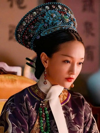 Châu Tấn lên tiếng về tin đồn bắt nạt Lý Thuần khi đóng 'Như Ý truyện'