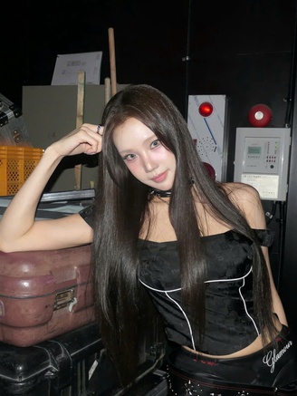 'Nữ thần tượng xấu nhất Kpop' gây bất ngờ với diện mạo mới