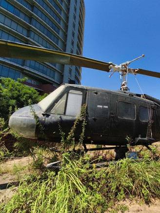 Bên trong thành Điện Hải sẽ phục dựng những công trình nào?