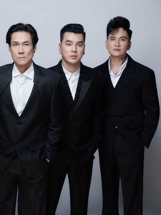 Khánh Phương tái xuất, thành lập nhóm nhạc hậu biến cố