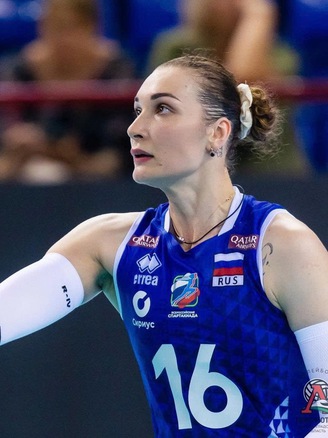 ‘Bom tấn’ ngoại binh nâng chất giải bóng chuyền quốc gia