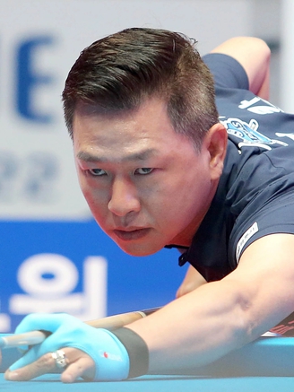 Billiards: Cơ thủ Việt Nam đánh bại 'vua múa' Thổ Nhĩ Kỳ tại PBA