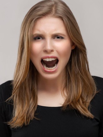 5 tác hại nghiêm trọng của cơn giận đối với sức khỏe