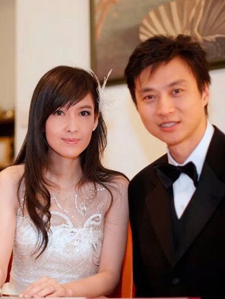 Cái kết cho cuộc hôn nhân đầy sóng gió của Châu Huệ Mẫn