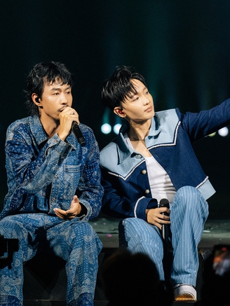 Hoàng Dũng làm điều 'đặc biệt' trước khi hợp tác với Đen Vâu