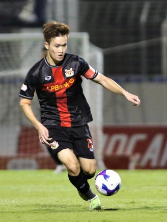 Lịch thi đấu V-League mới nhất: Nam Định thực sự giỏi hay không, thử lửa trận này sẽ biết!