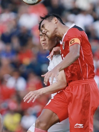 Indonesia vẫn chưa chọn được HLV dự SEA Games 33, cơ hội cho U.23 Việt Nam