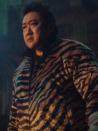 Ma Dong Seok hứng chỉ trích vì nhận cát sê hơn 9,5 tỉ đồng/tập phim