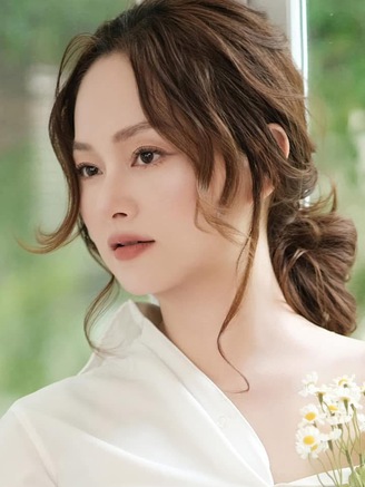 Ly hôn chồng Tây, Lan Phương được quyền nuôi 2 con