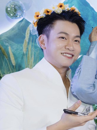 Sở VH-TT TP.HCM sẽ thẩm định các nội dung của buổi fan meeting Ninh Dương Story