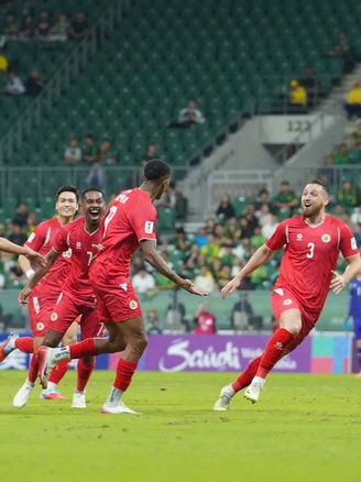 Nguyễn Filip mắc sai lầm, Đình Bắc sút dội cột: CLB CAHN hòa đội Trung Quốc