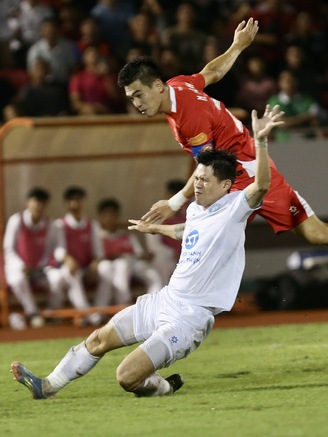 Lịch thi đấu vòng 4 V-League: Tiến Linh đối đầu đội bóng cũ, nóng loạt derby 3 miền