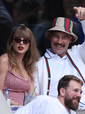 Travis Kelce úp mở kế hoạch làm đám cưới với Taylor Swift