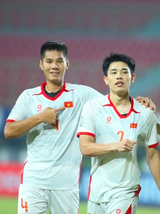 Những nhân tố mới bất ngờ của đội tuyển Việt Nam, nước cờ mạo hiểm của ông Kim?