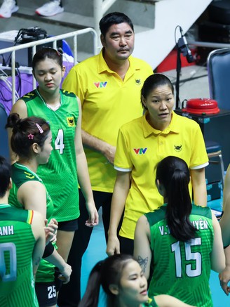 Đại diện Việt Nam thua tứ kết giải bóng chuyền SEALECT Cup nhưng vẫn… chưa bị loại, tại sao?