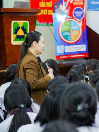 'Lệch pha' giữa đào tạo và thị trường lao động?