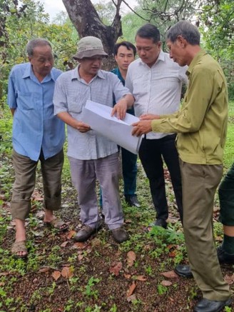 Hành trình không có điểm dừng