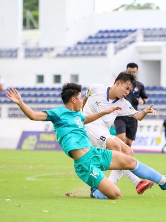 Lộ diện 8 đội vào tứ kết giải U.17 quốc gia: Không có HAGL