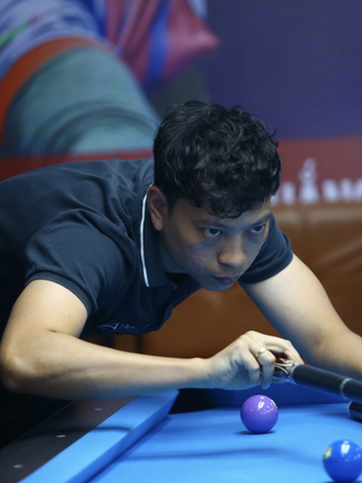 Việt Nam lần đầu tổ chức chuỗi giải billiards thế giới, tổng giải thưởng siêu hấp dẫn: 11,2 tỉ đồng