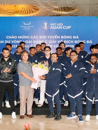 Đối thủ Bangladesh chỉ rõ 3 cầu thủ hay nhất U.23 Việt Nam, có Khuất Văn Khang và…