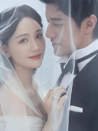 Trần Kiều Ân kể góc khuất hôn nhân với chồng thiếu gia kém 9 tuổi