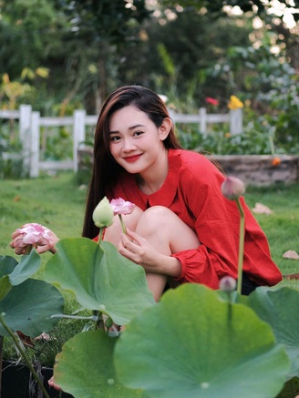 Nhờ ChatGPT thiết kế vườn đẹp, cô gái nhận được cái kết bất ngờ